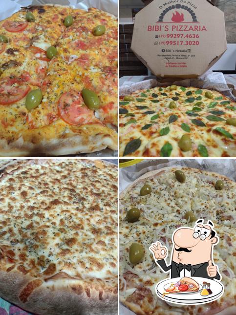 Bibi's Pizzaria