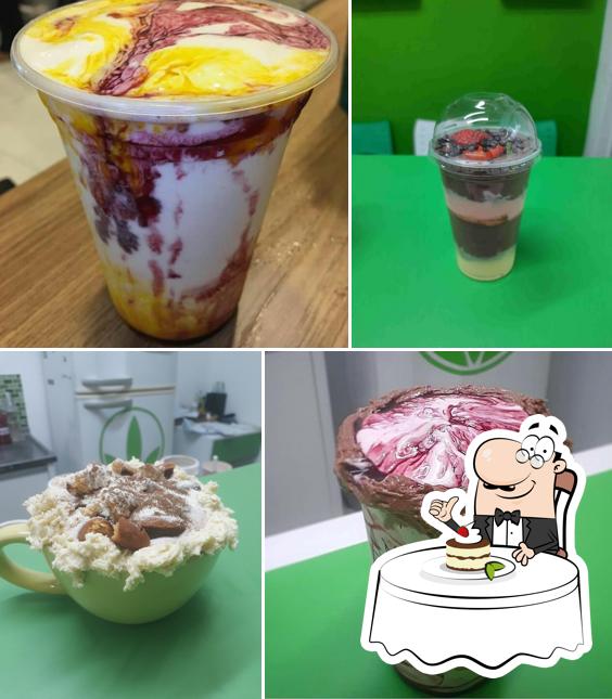 EVS - Espaço Vida Saudável Herbalife