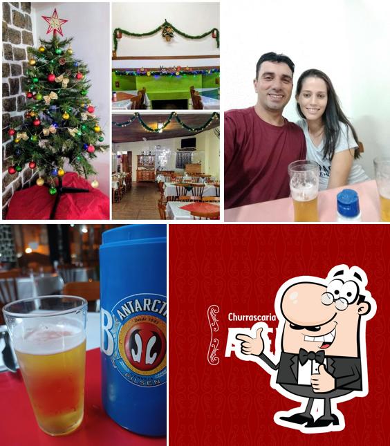 Lancheria E Churrascaria Do Alemão