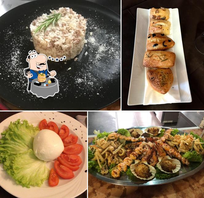 Hotel Doria Ristorante