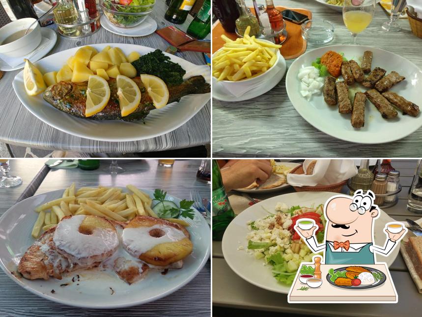 Cibo al Gostišče Sovdat, Erika Vračun s.p