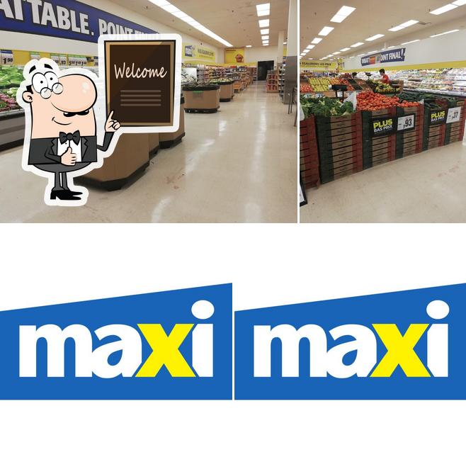 Maxi