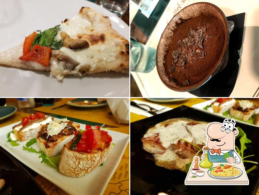Platti al Oggi Gourmet