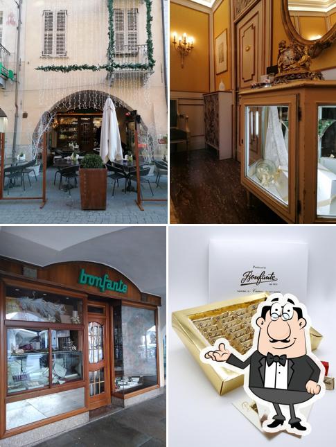 Pasticceria Bonfante