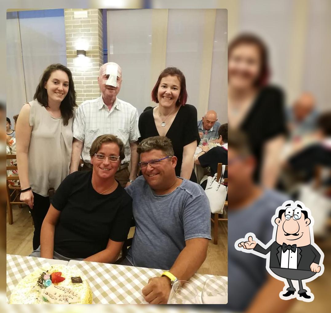 Riondato e Cian