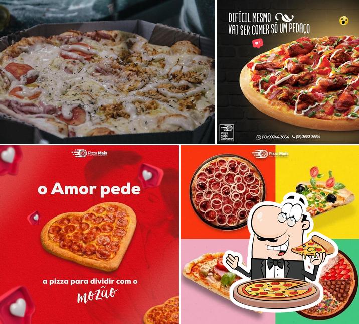 Pizza Mais Delivery