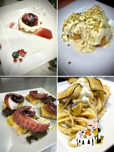 Cibo al Wine & Co
