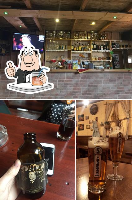 Basket Pub