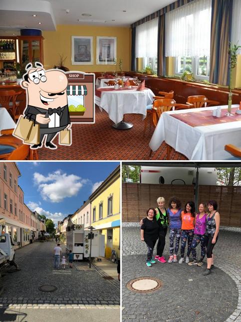 Hotel Falkenstein