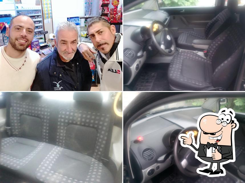 Ecco un'immagine di Bar Martini Di Spadaro Veronica