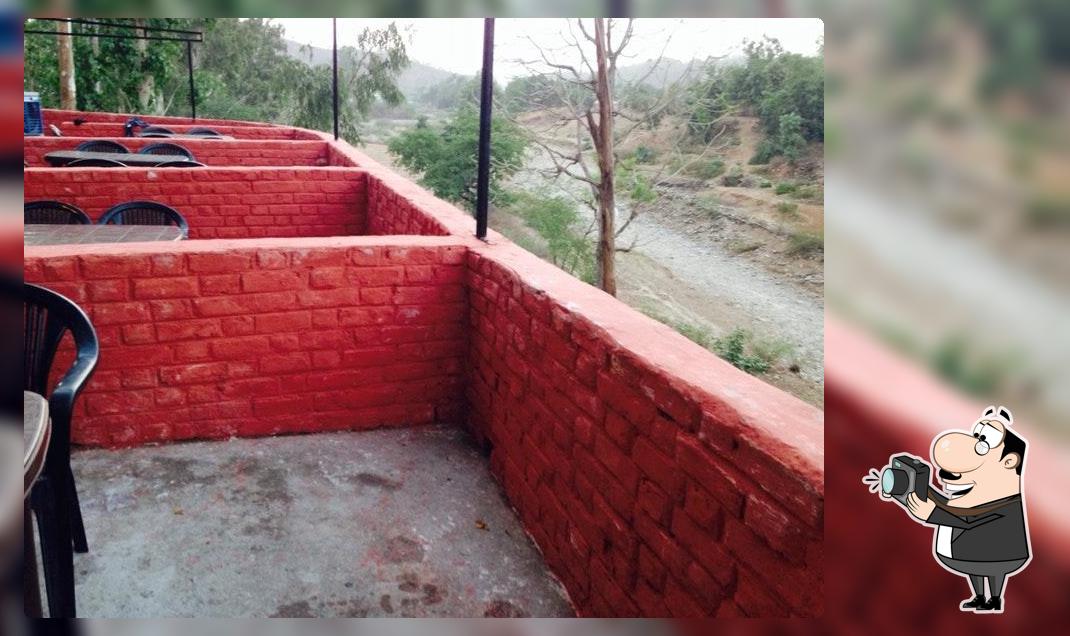 Rawla Ratanpur (Hotel Kingfisher)