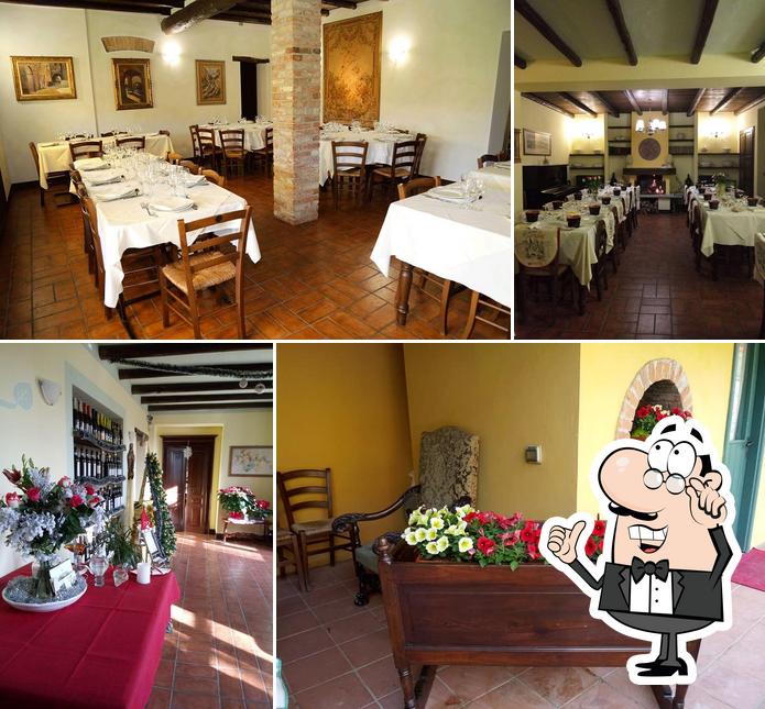 Agriturismo Il Grande Tiglio