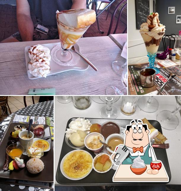 Au Petit Chabichou