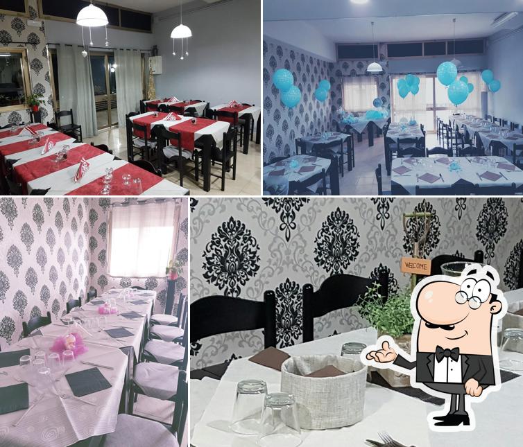 Bar Pizzeria S. Rocco