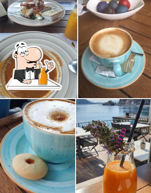 Bocasa Beach & Restaurant