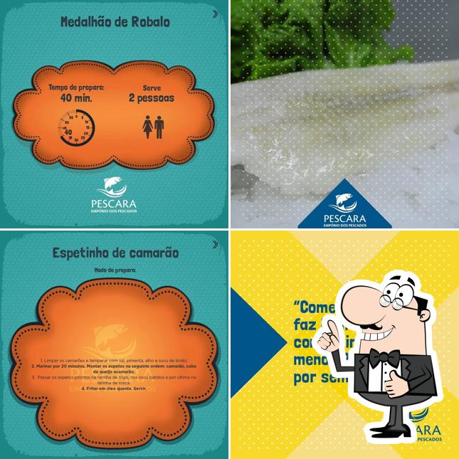 Click Fish by Pescara Aparecida de Goiânia GO