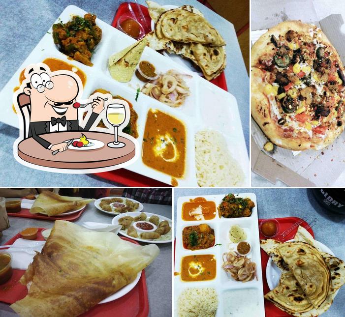 Food Fundayz