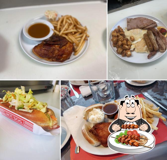 Foodas Cuisine