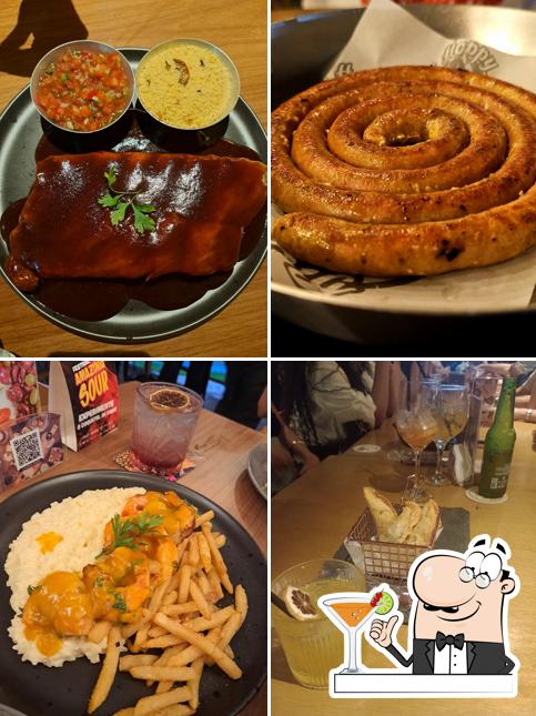 Hoppy Pig Ananindeua
