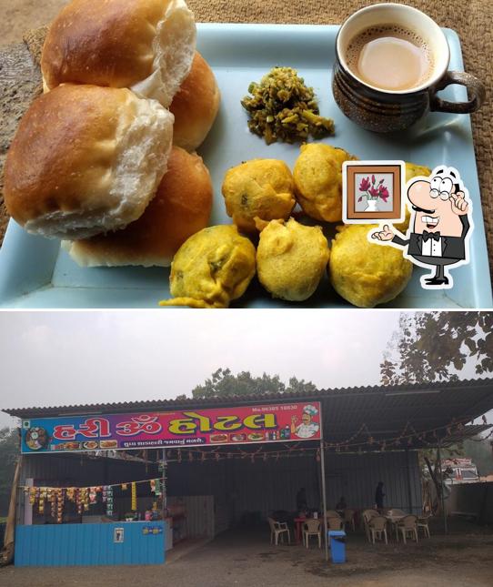 Hotel hariom