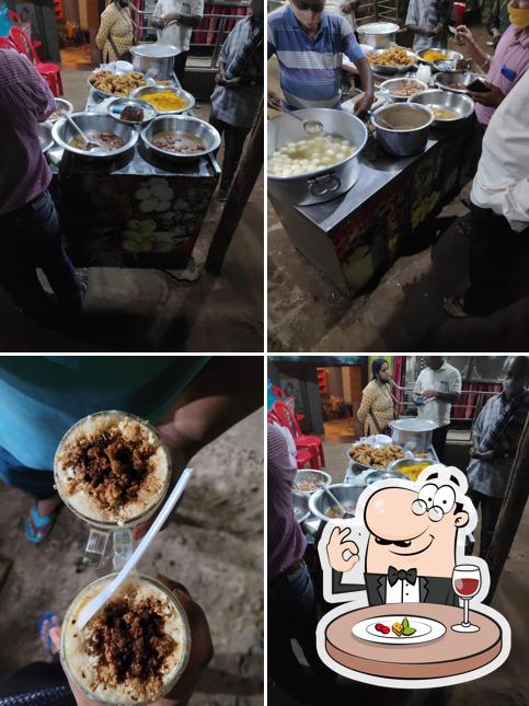 Maa Gouri Lassi & Sweets