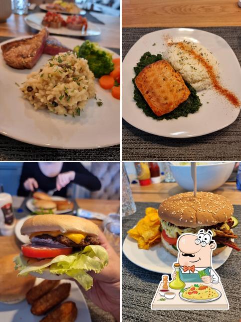 Miki‘s Kitchen