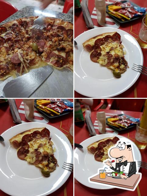 Bella Massa Pizzaria
