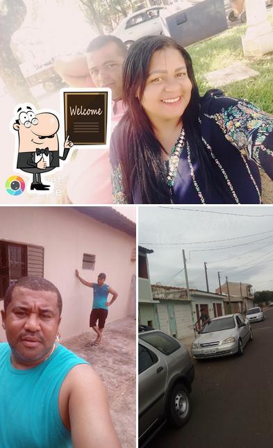 Padaria Do Robinho