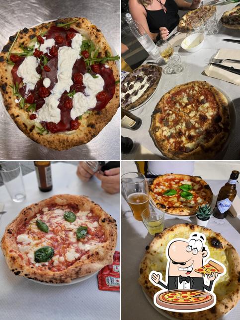 La pizza è il piatto veloce più di successo al mondo