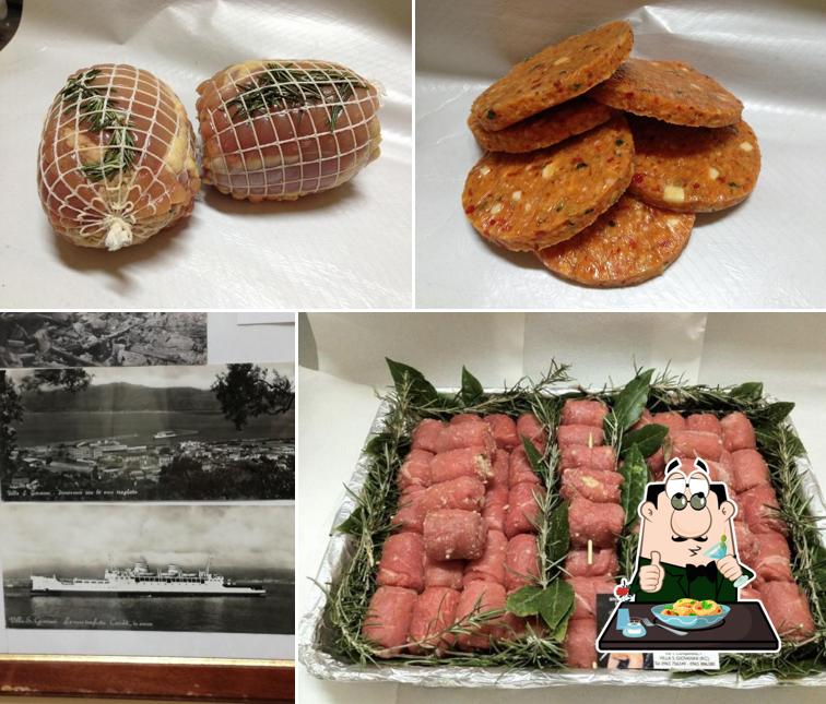 Polleria Gianni Femia