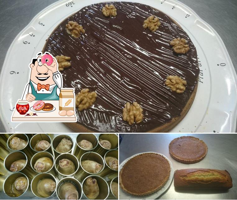 Producteur Foie Gras Périgord - La Ferme de Labrot