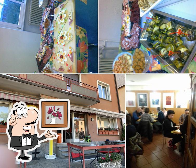 Ristorante Cima Piazza