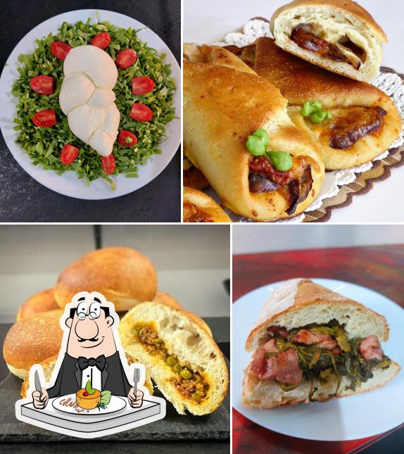 Cibo al Amó Rosticceria