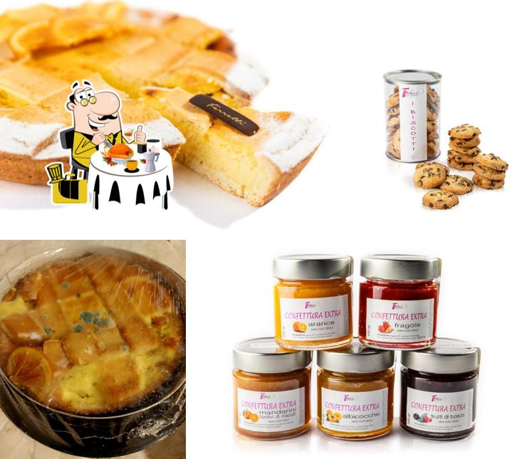 Cibo al Sweets Factory Srl