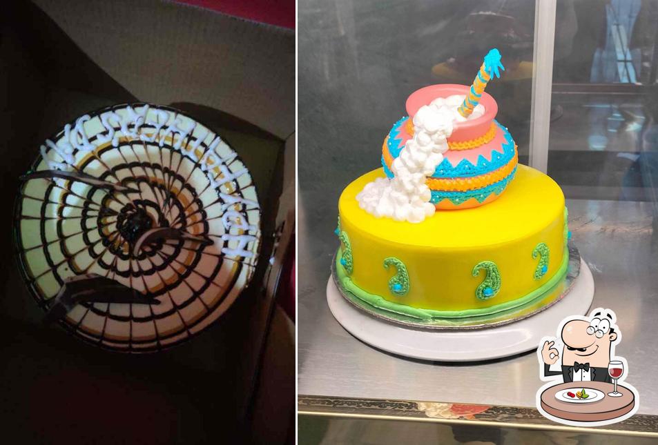 Vaishnavi Cakes & Bite