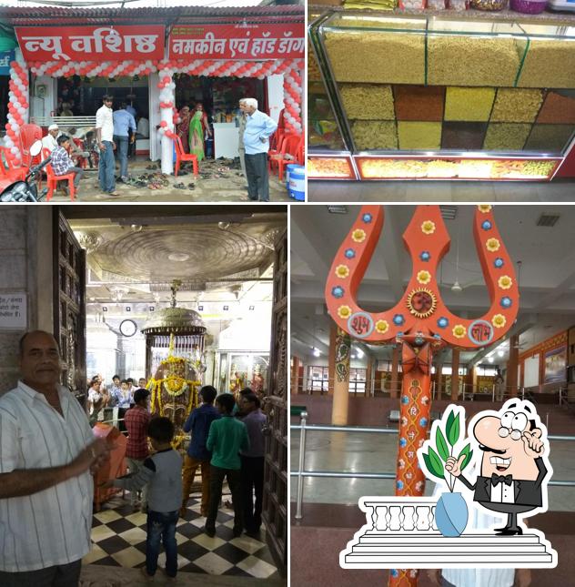 Vashisht Namkin Hathi Khana