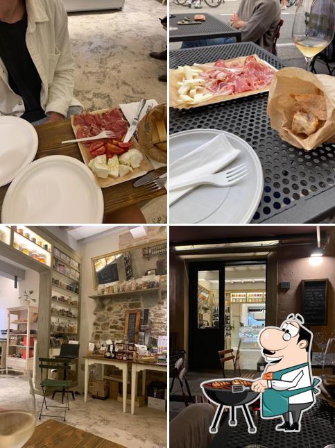 Bottega a CAMPANA
