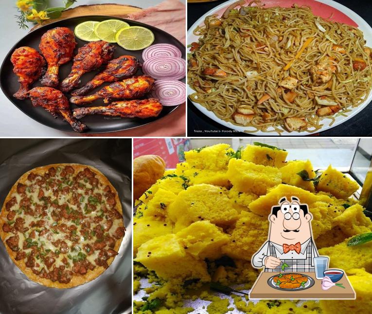 indian halal food & takeaway