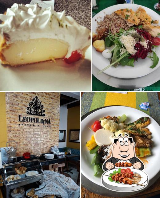 Restaurante Leopoldina