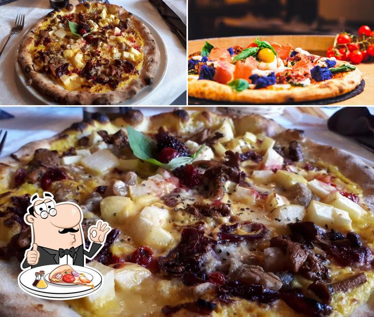 La pizza è il piatto veloce più amato al mondo