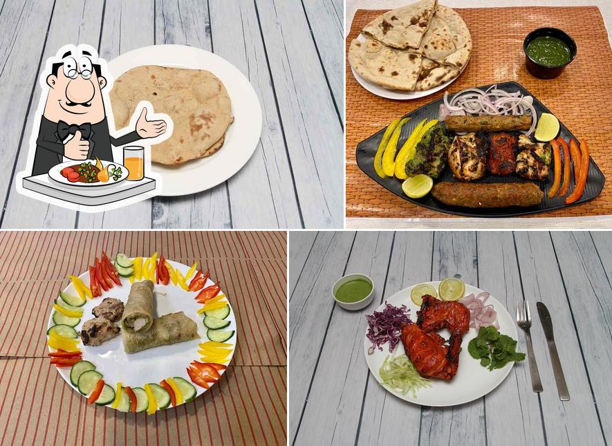 TAIBAH - Flavours of Bombay