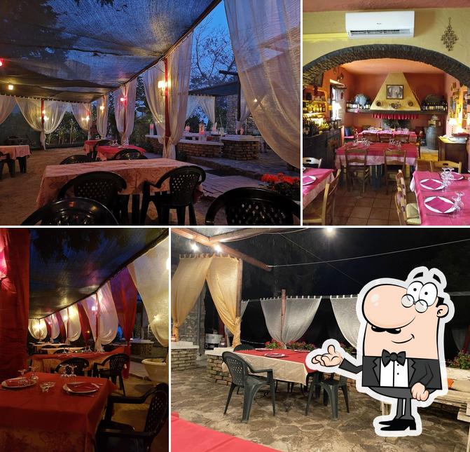 Trattoria Frammichè – Ristorante Cucina Tipica Calabrese e Mediterranea nel Cuore della Provincia di Vibo Valentia