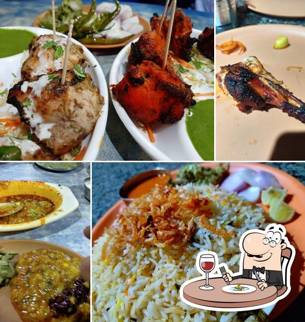 Vishal Dhaba