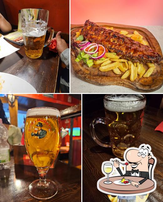 Platti al Red Garter