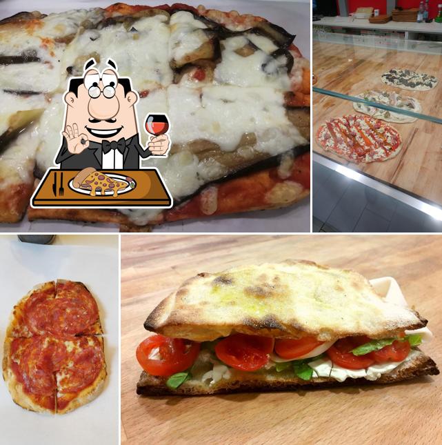 La pizza è il piatto veloce preferito al mondo