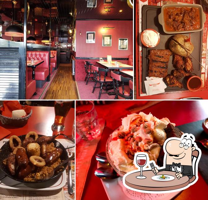 Buffalo Grill Beaune