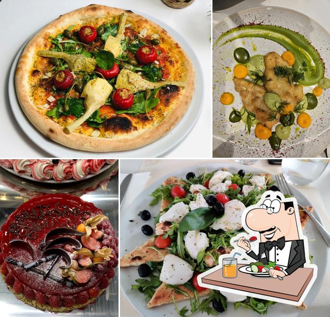 Platti al CIAO BELLA