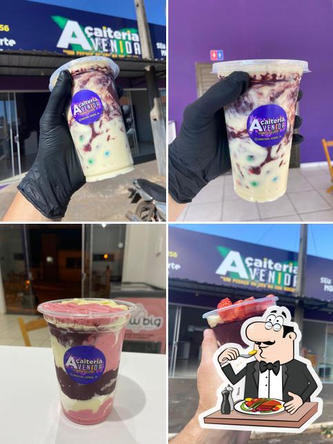 Sorveteria Avenida