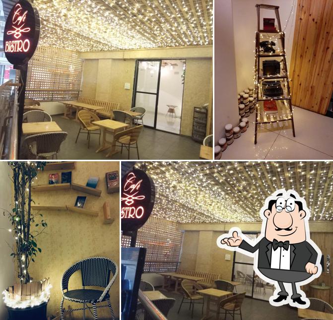 GoodFellas Cafè PUNE