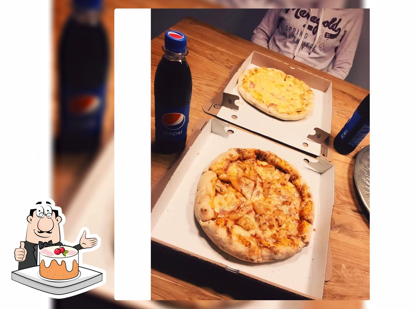 Hallo Pizza